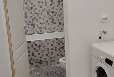 Apartament cu 2 camere în Central - 7