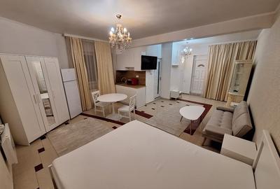 Garsonieră decomandată în City Park Mall - 1