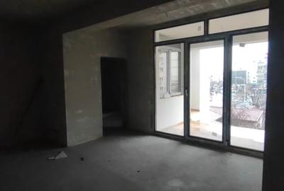 Apartament cu 3 camere semidecomandat în Moșilor - 23