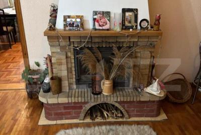 Casa 180 mp utili | Obcini, Suceava | Vad pietonal | Ideal? - 1