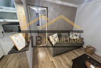 Garsoniera, decomandata, 50mp, zona UMFST - 2