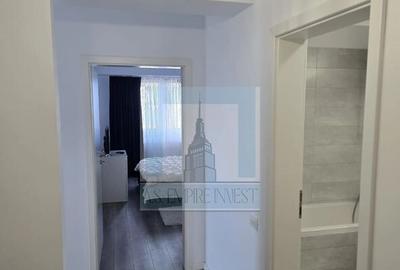 Apartament 2 camere mobilat/ utilat LUX, zona Noua Apartament 2 camere mobilat/ utilat LUX, zona Noua - 3