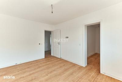 Casă cu 4 camere cu Teren 400 Mp în Miroslava - 5