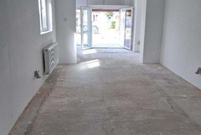 13 Septembrie-spatiul comercial stradal sau de birouri-renovat total-centrala termica B - 2