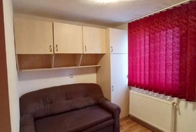 Garsonieră nedecomandată în Central - 1