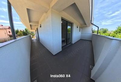 Apartament 4 camere Otopeni Central, nou, 2 locuri de parcare subterane - 5