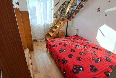Apartament cu 3 camere semidecomandat în Central - 12