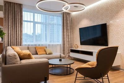 4 Camere cu gradina de 130 mp Theodor Pallady Metrou N. Teclu - 3