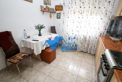 Sabinelor, apartament 2 camere, decomandat - 4