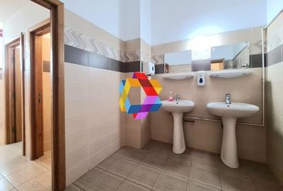 Spatiu birouri de închiriat Brasov - 55 mp # plus-imo.ro - 7