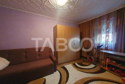 Apartament 2 camere zona 13 Decembrie 49 mp utili +3 mp balc - 2