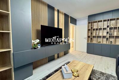 Apartament 2 camere | Decomandat | Confort Lux | Parcare | Casa Nobel - 3