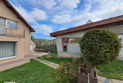 Casă cu 4 camere în Gruia - 1