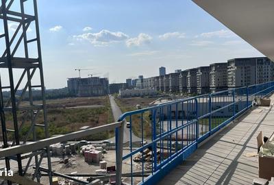 Apartament cu 4 camere în Tei - 7