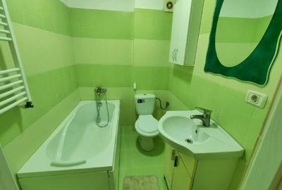 Vanzare 2 camere - Prelungirea Ghencea - Cartierul Latin - 66000E - mobilat - ut - 9
