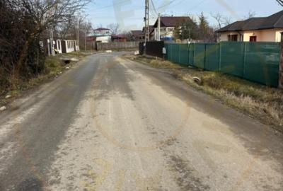 Teren în Smeura - 3