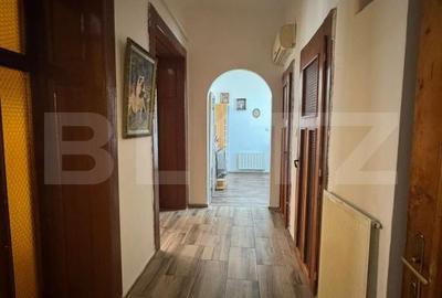 Apartament cu 3 camere în Iosefin