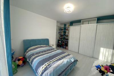 Casă cu 4 camere în Tăuți - 3