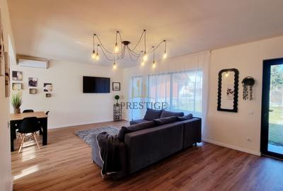 Casă individuală cu 3 camere cu Canalizare în Central - 16