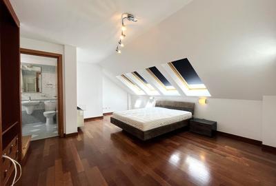 DUPLEX 3 CAMERE || VEDERE SUPERBA || GARAJ || LANGA ARCUL DE TRIUMF - 16