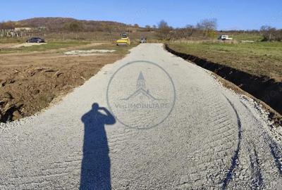 Teren de 500 mp, în Central - 1