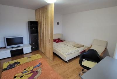 Apartament 1 camera, 40mp, etaj intermediar, balcon de 8mp, zona Baciu - 2