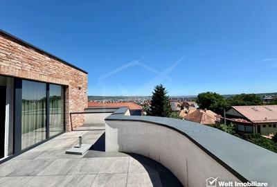 Casa tip duplex, 186 mp utili, 423 mp teren, Andrei Muresanu - 16