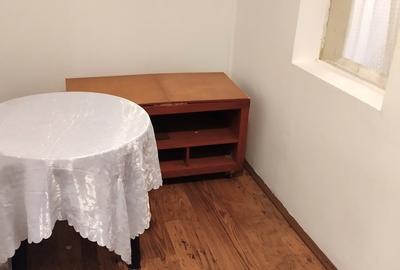 Garsonieră decomandată în Rahova - 7