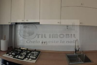 APARTAMENT 1 CAM VALEA LUPULUI ANTIBIOTICE MOBILAT SI UTILAT-350 € - 6