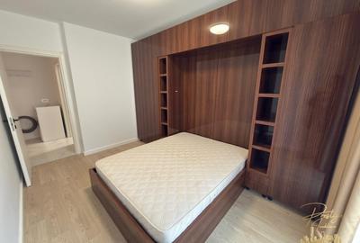 Apartament cu 2 camere decomandat de inchiriat in Prima Arena - Oradea - 1