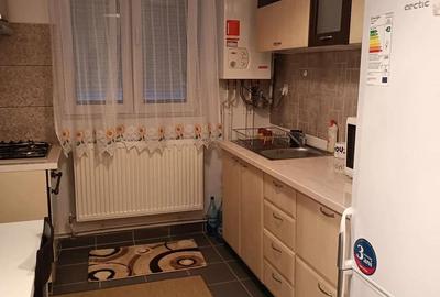 Inchirie apartament 1 camera - 2