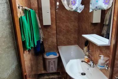 Garsonieră decomandată, mobilată în Inel II - 5