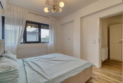 TUNARI- VILĂ MODERNĂ  INDIVIDUALĂ- P+1- LA CHEIE!  Comision 0%. - 16