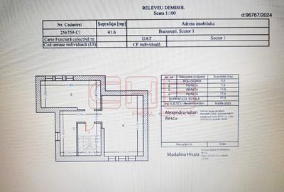 Casă individuală cu 4 camere cu Canalizare în Aviației - 13