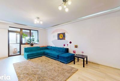Apartament cu 2 camere în Central - 15