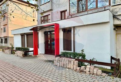 Spa?iu comercial 100mp str Marasesti