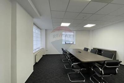 Spațiu comercial, de 400 mp, în Foișorul de Foc - 9