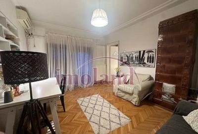 Vanzare - apartament 2 camere in vila - Primaverii-Piata ... - 4