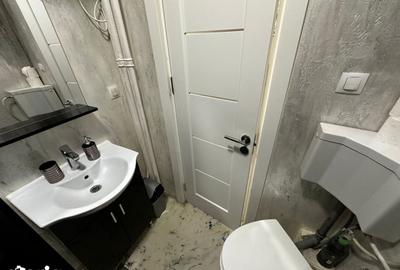 Apartament cu 2 camere în Gara de Nord - 2