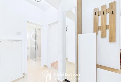 Apartament elegant si confortabil, parcare subterana, in City of Mara - 16