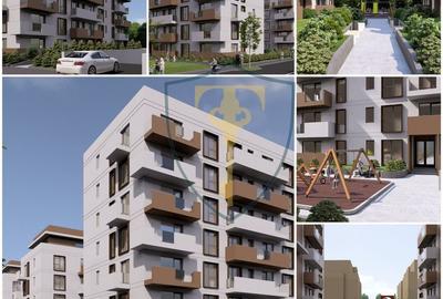 Apartamente bloc NOU, Intre Lacuri, 37-86 MP, oferta personalizata - 5