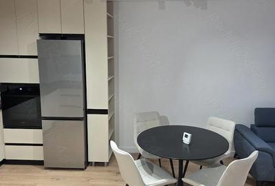 Apartament cu 2 camere semidecomandat în Florești - 2