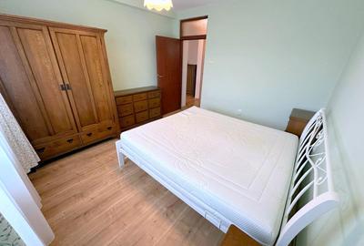 2 camere, bloc nou, modern, cu parcare, in Marasti, zona Iulius Mall - 10