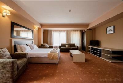 Hotel/Pensiune, de 30 mp, în Dorobanților - 3