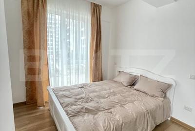Apartament cu 2 camere - etaj 1 - Traian Vuia - 2