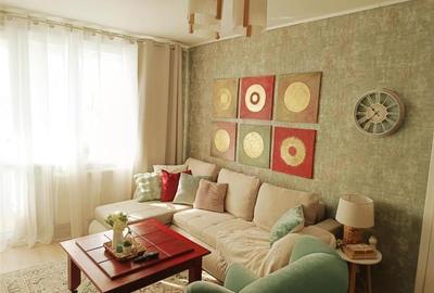 Apartament cu 2 camere, zona Astra - 4