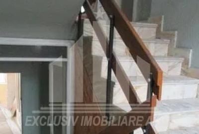 Casă individuală cu 4 camere cu Canalizare în Cetate - 2