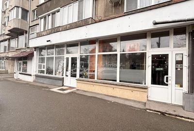 Spațiu comercial, de 147 mp, în Dacia - 6