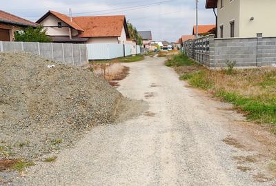 Teren accesibil în Vladimirescu, ideal pentru casa ta Teren accesibil în Vladimirescu, ideal pentru casa ta - 3