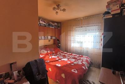 Apartament cu 3 camere decomandat, mobilat în Feldioara - 5